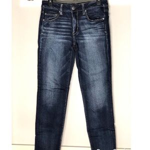 Medium Wash Jeans